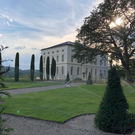Chateau De Longpre Varilhes Zewnętrze zdjęcie