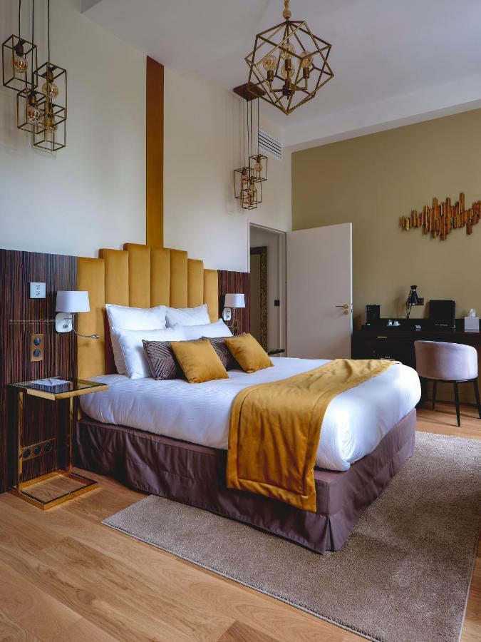 Chateau De Longpre Varilhes Zewnętrze zdjęcie