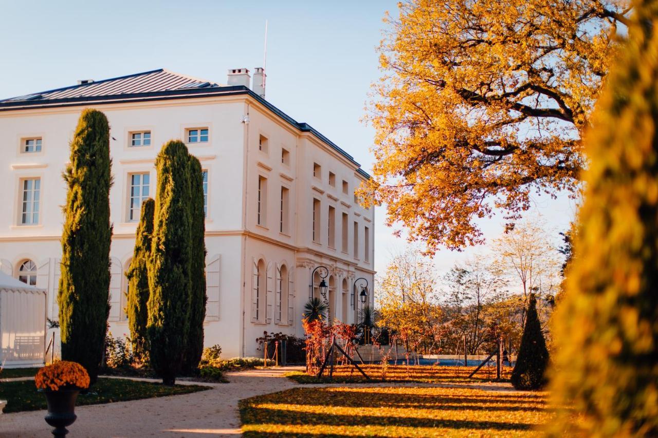 Chateau De Longpre Varilhes Zewnętrze zdjęcie